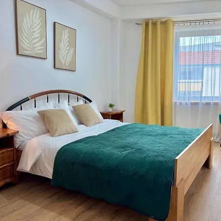 公寓 Old Town Elegance - Spacious & Free Private Parking
