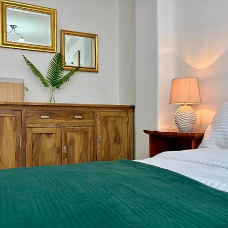 公寓 Old Town Elegance - Spacious & Free Private Parking
