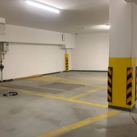 公寓 Old Town Elegance - Spacious & Free Private Parking 弗罗茨瓦夫